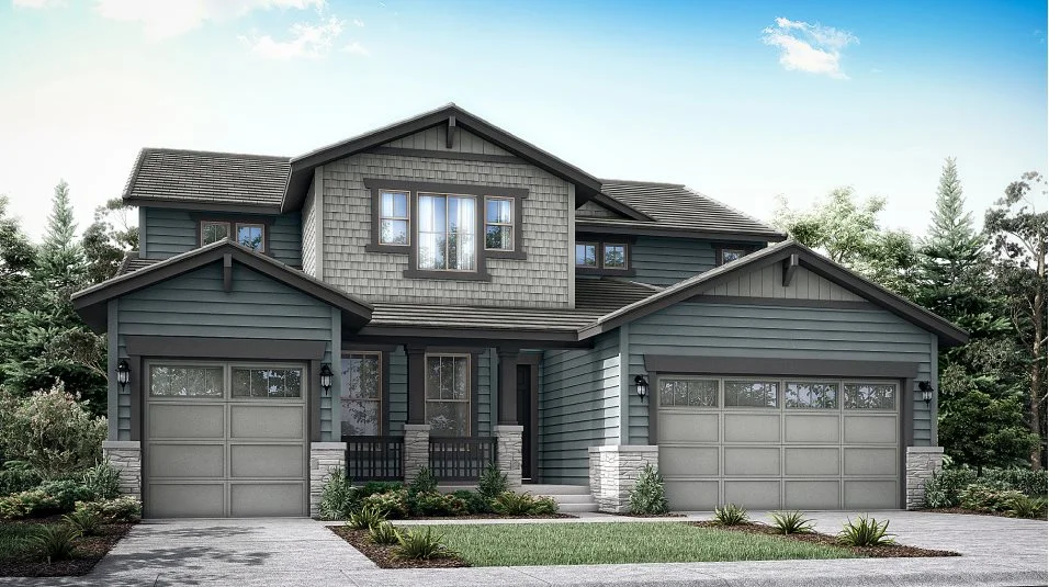 Red Rocks Ranch Superhome Craftsman