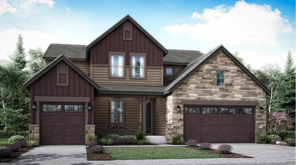 Red Rocks Ranch Superhome Farmhouse
