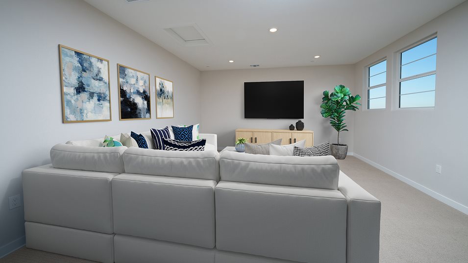 Residence 3308 loft