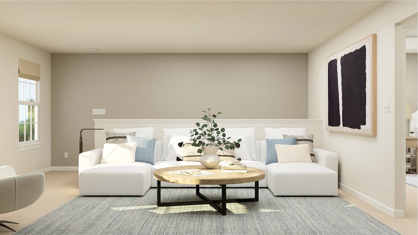Inlet Loft