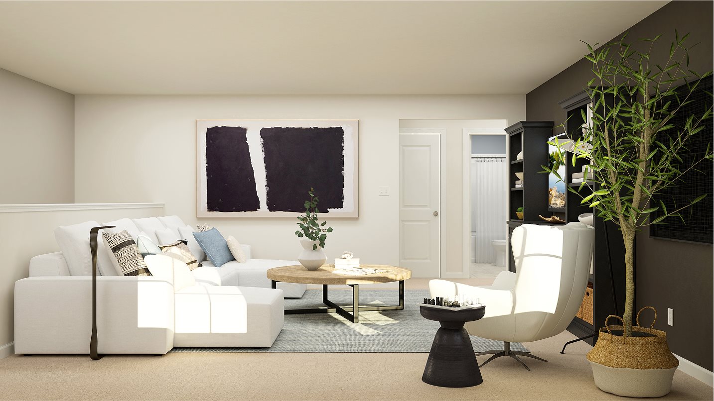 Inlet Loft
