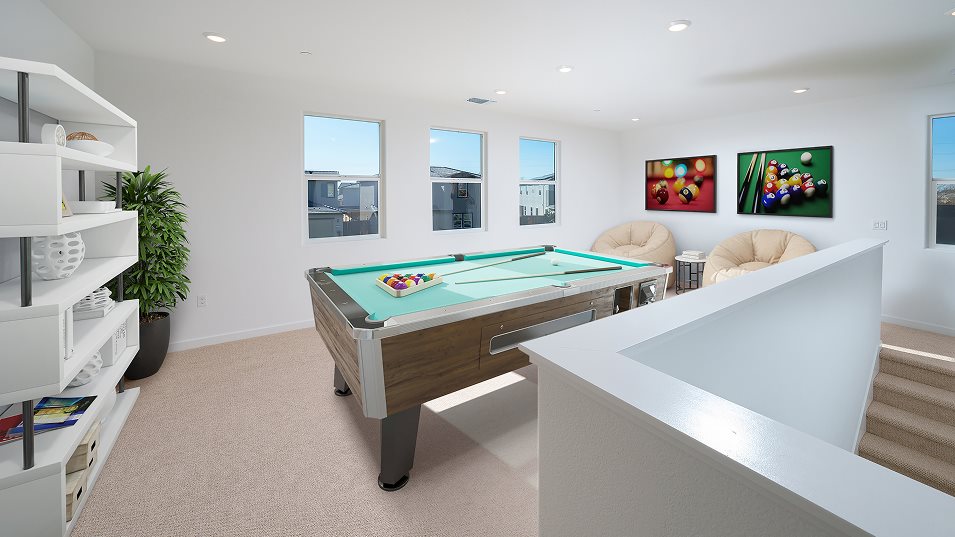 Residence 3104 loft