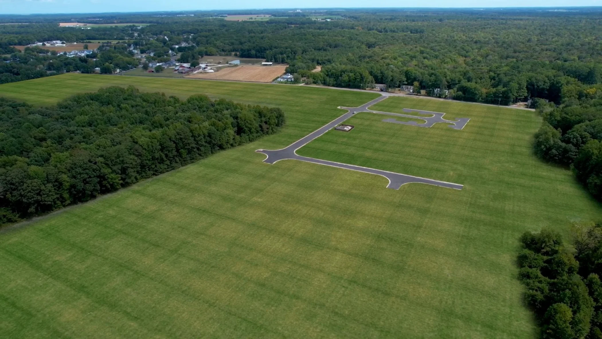 Newdale Acres Community