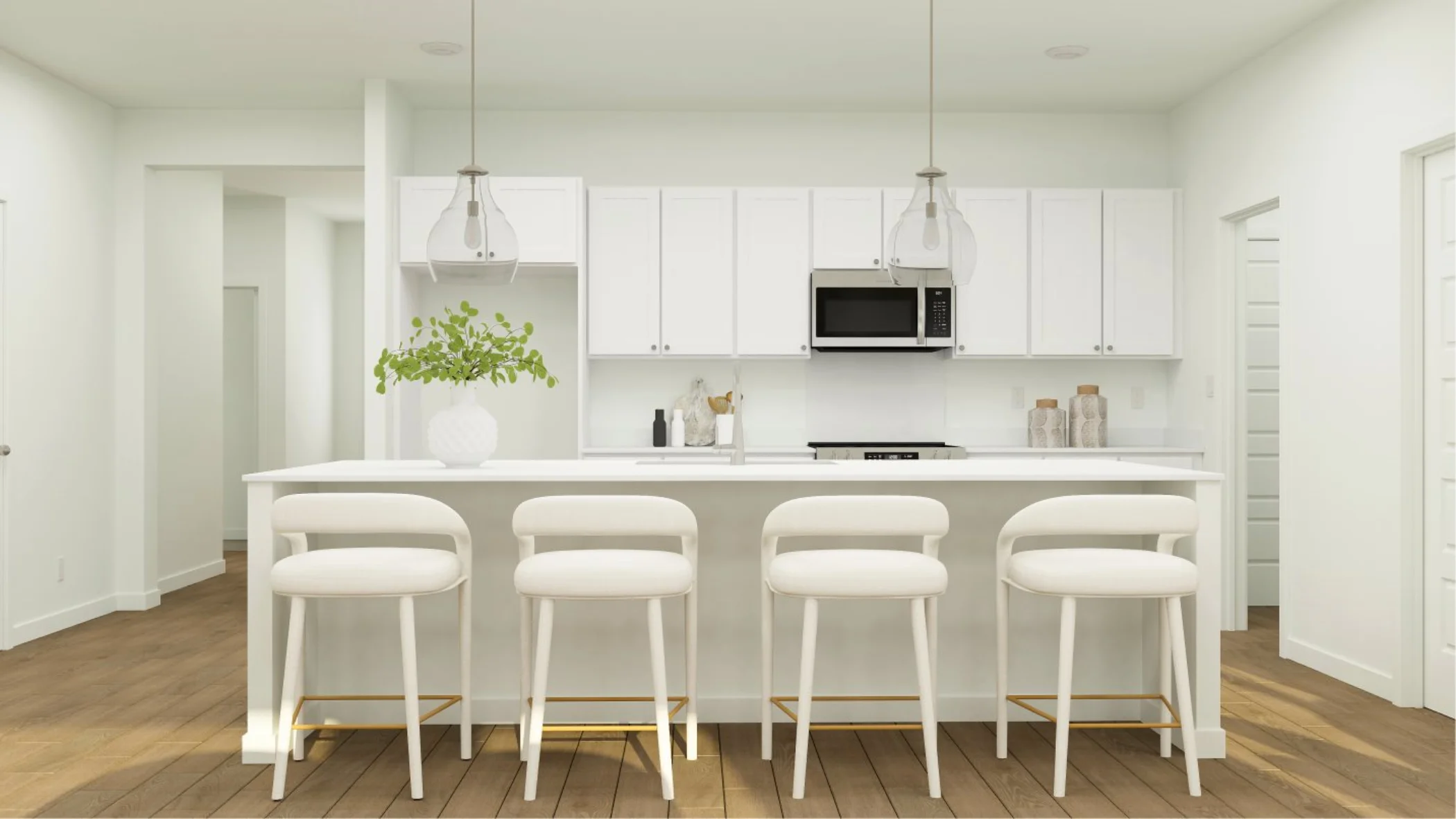 Tutti kitchen