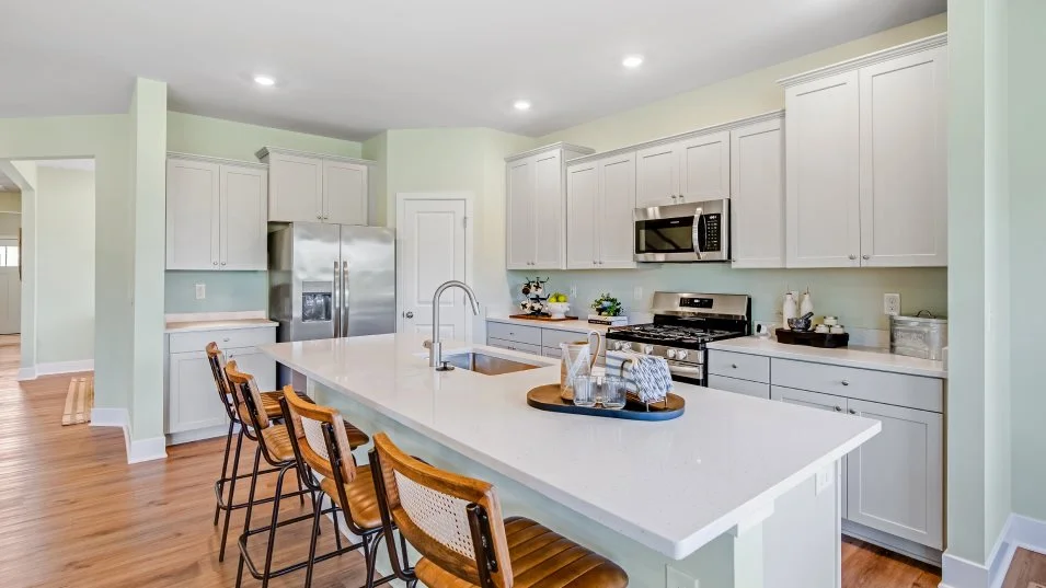 Dover Kitchen