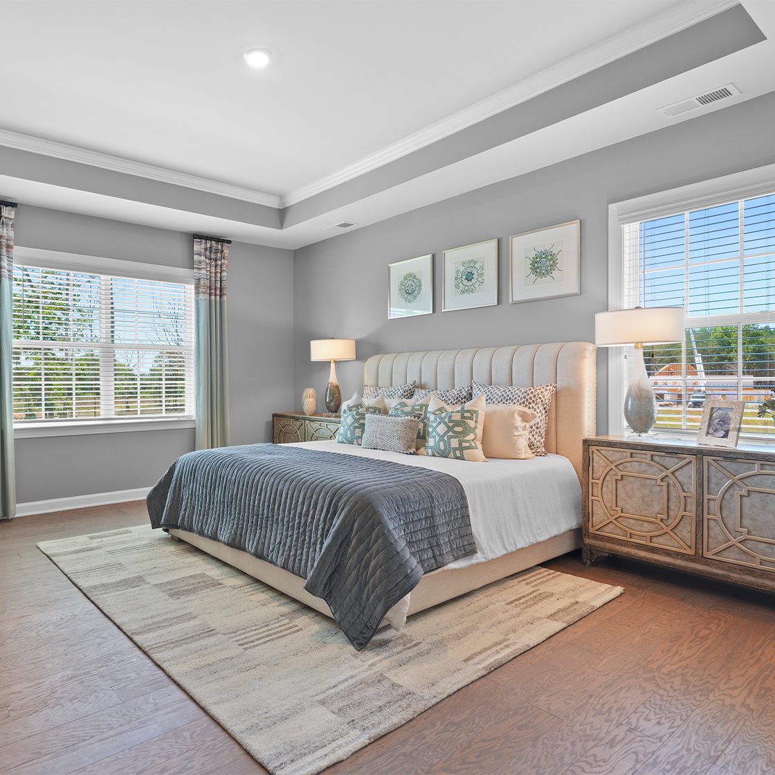 Franklin Owners Suite