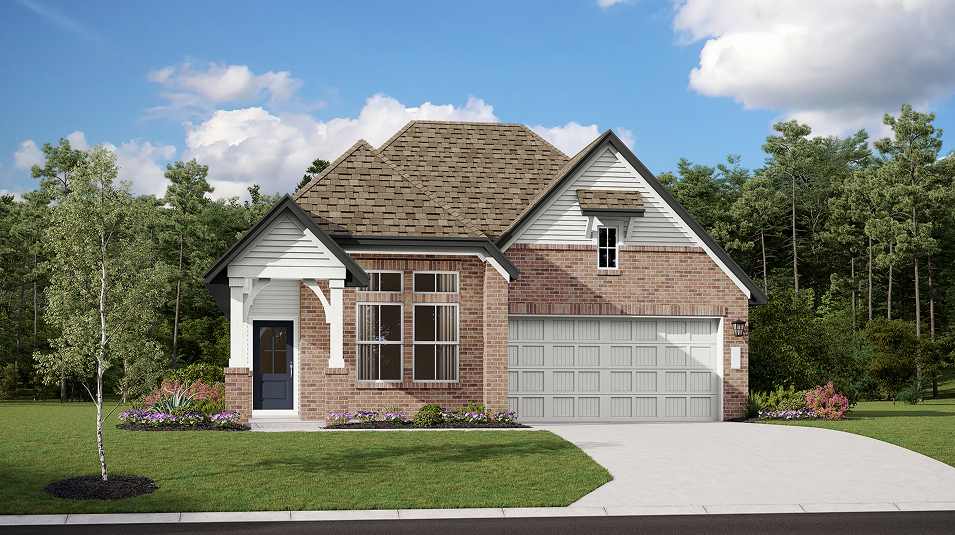 3030 Claremont Plum Creek Mason J