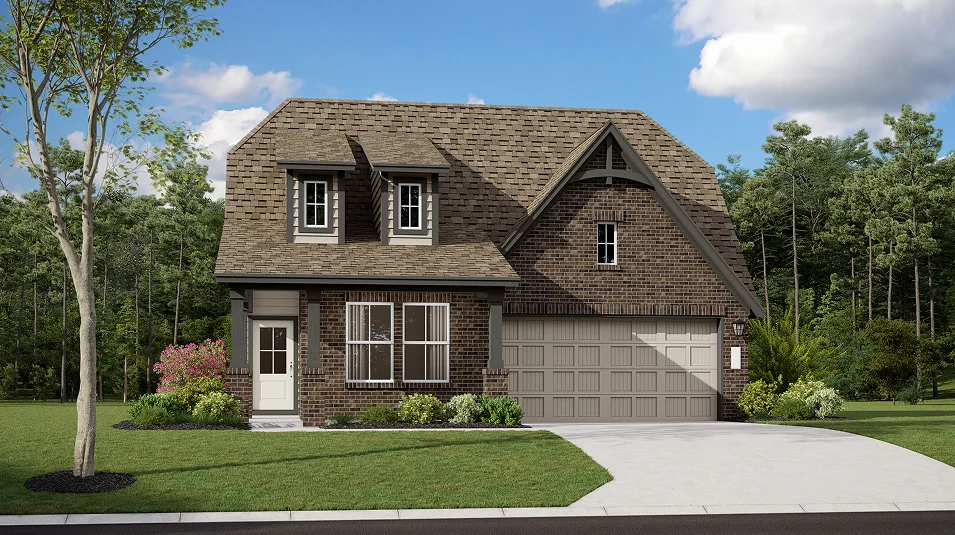 3030 Claremont Plum Creek Mason K