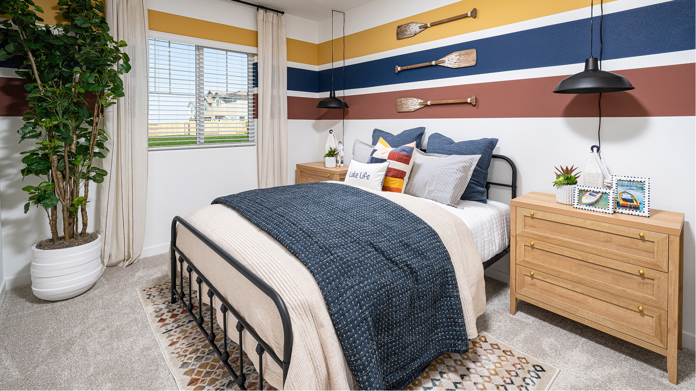Harmony Arbor Ranch Res1579 Bed3 F1