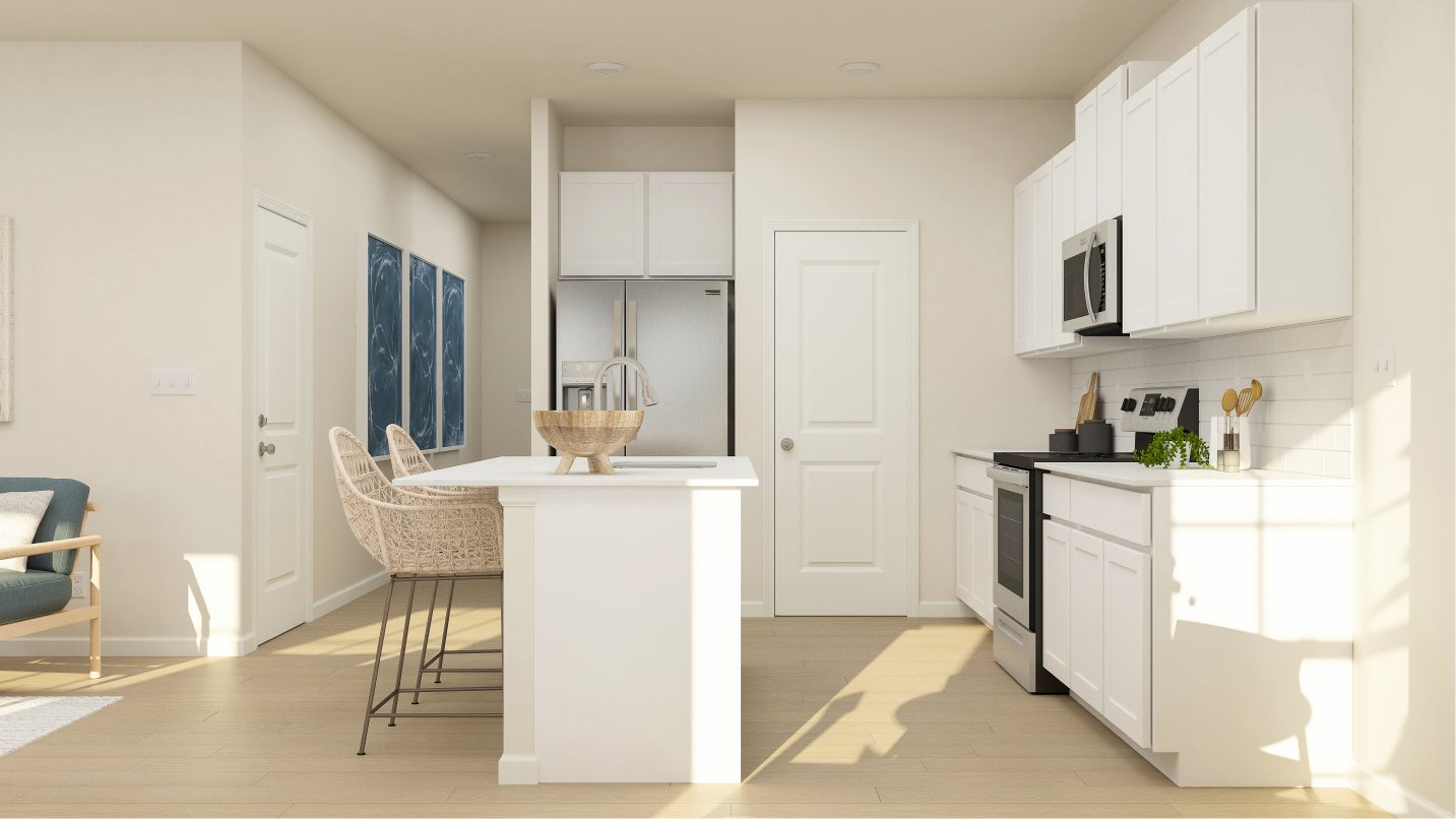 Richland Kitchen