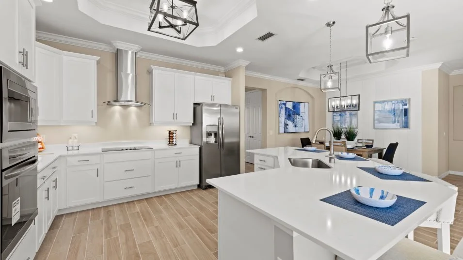Victoria Kitchen