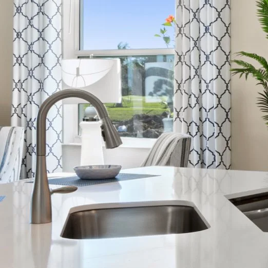 Victoria Kitchen