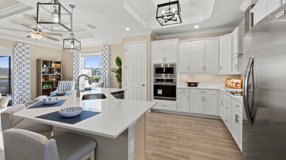 Victoria Kitchen