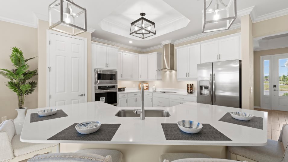 Victoria Kitchen
