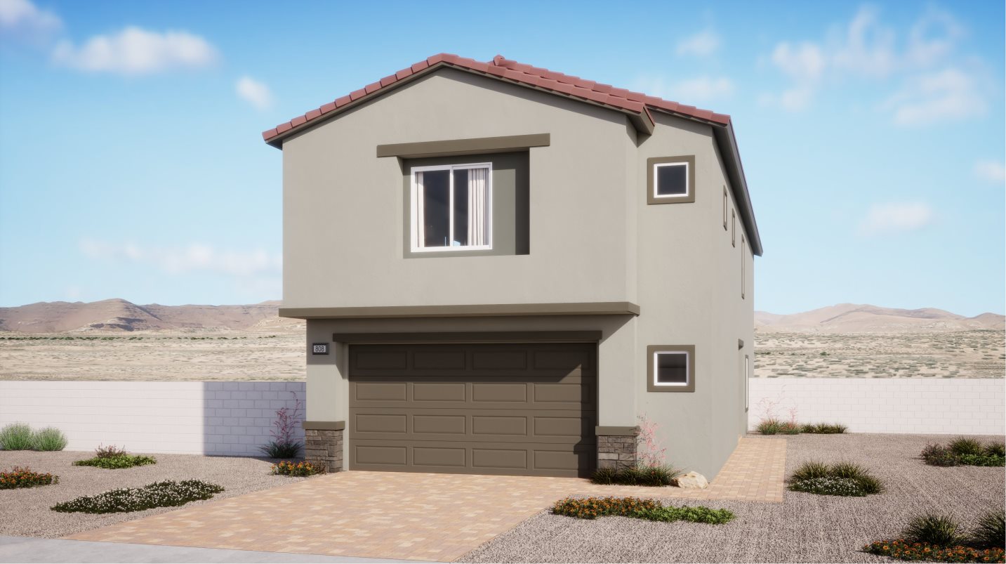 Alice Exterior B