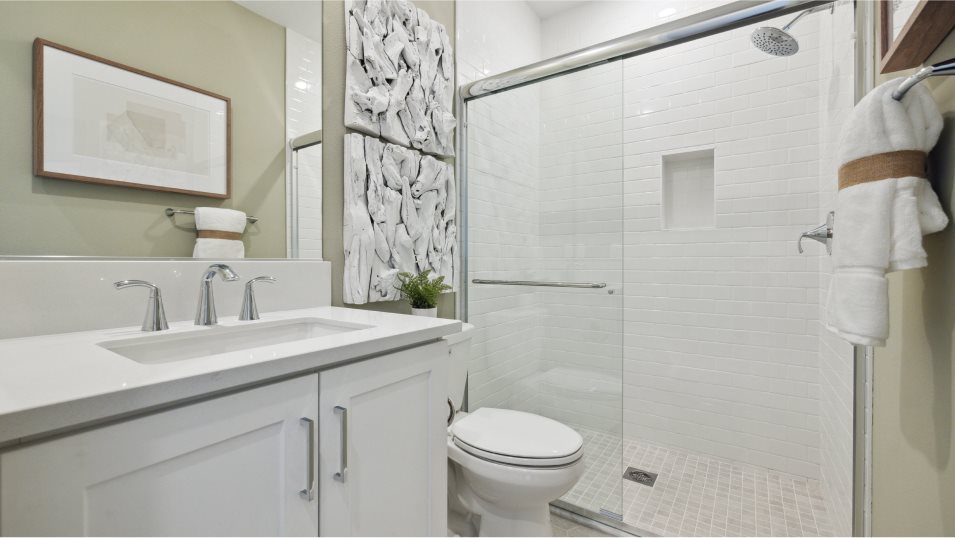 Sierra Bella 3 Bathroom 2