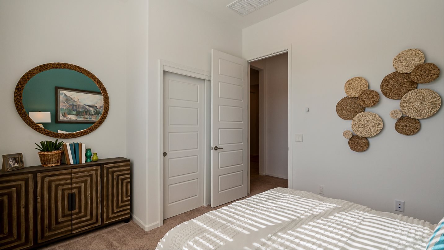 Pima Bed 3
