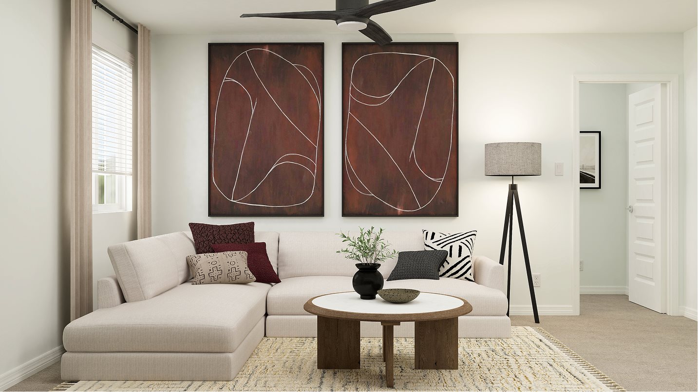 Haven Loft