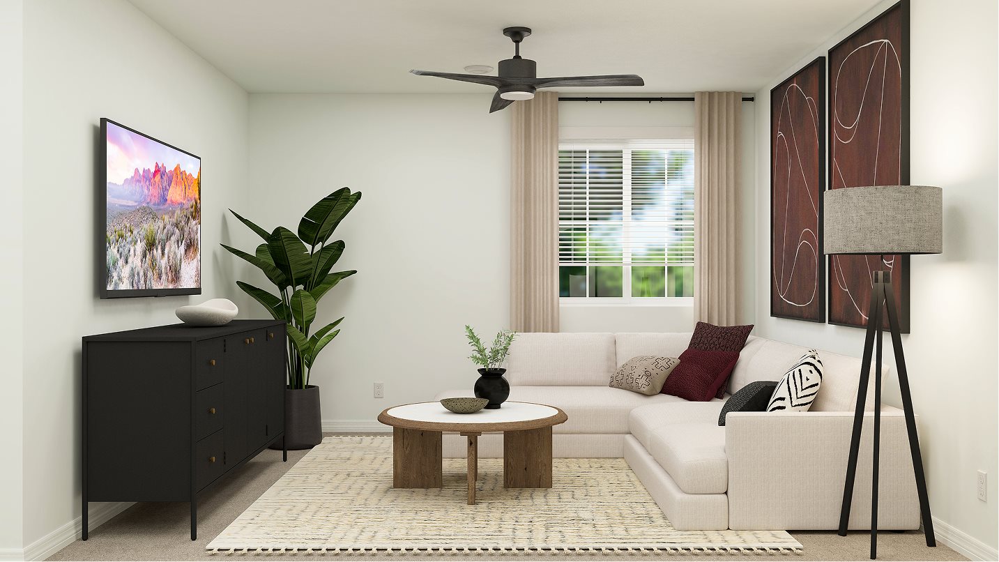 Haven Loft