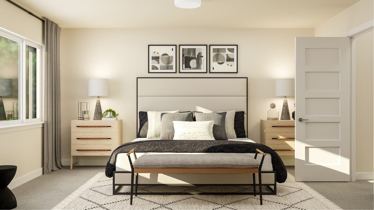 Jefferson Owner's Suite