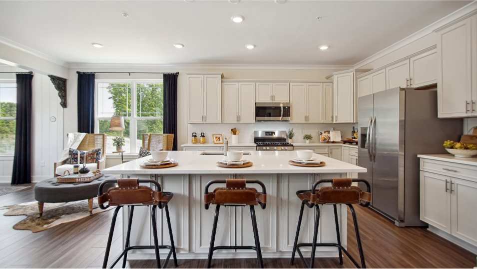 Savannah Kitchen