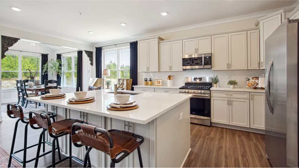 Savannah Kitchen