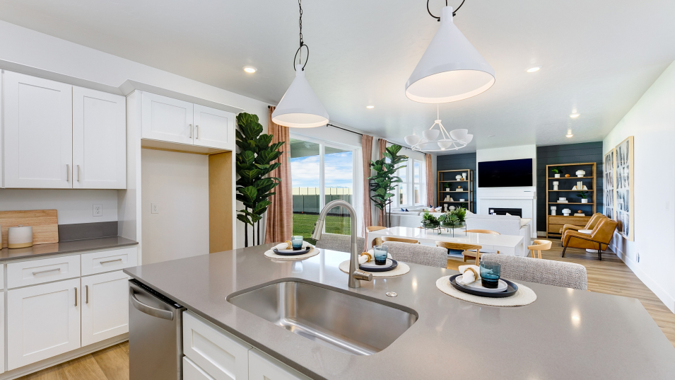 2542 Plan2542 Kitchen 3of3 F1