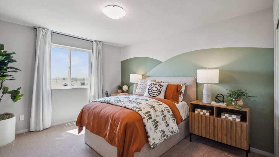 Kingsley Bedroom 3