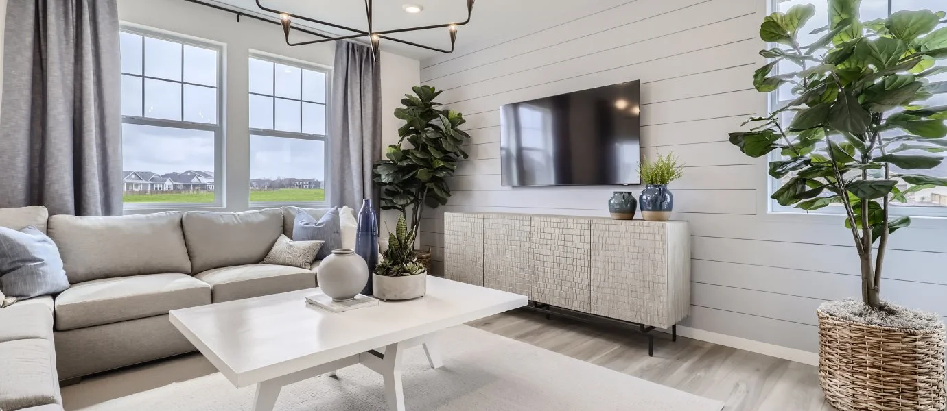 Envision Great Room