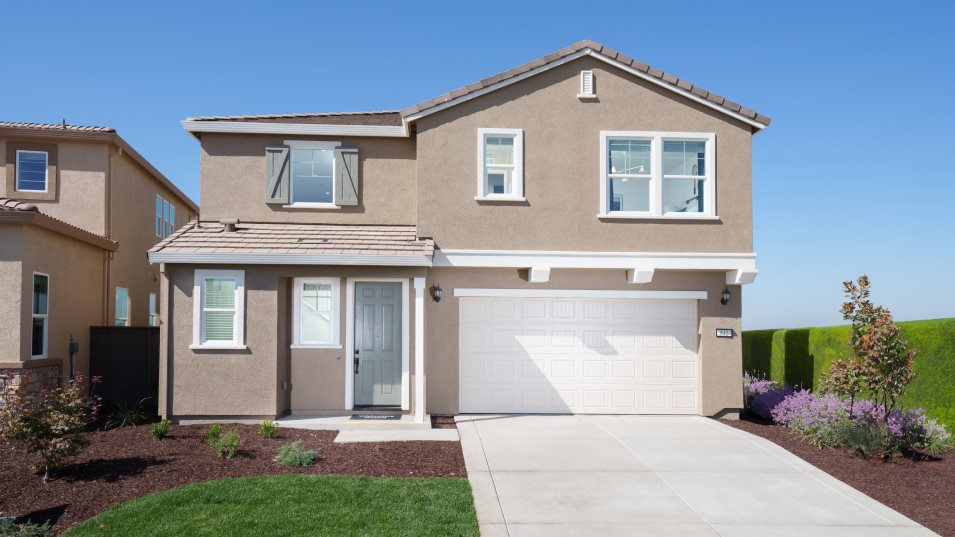 Residence 2419 Exterior