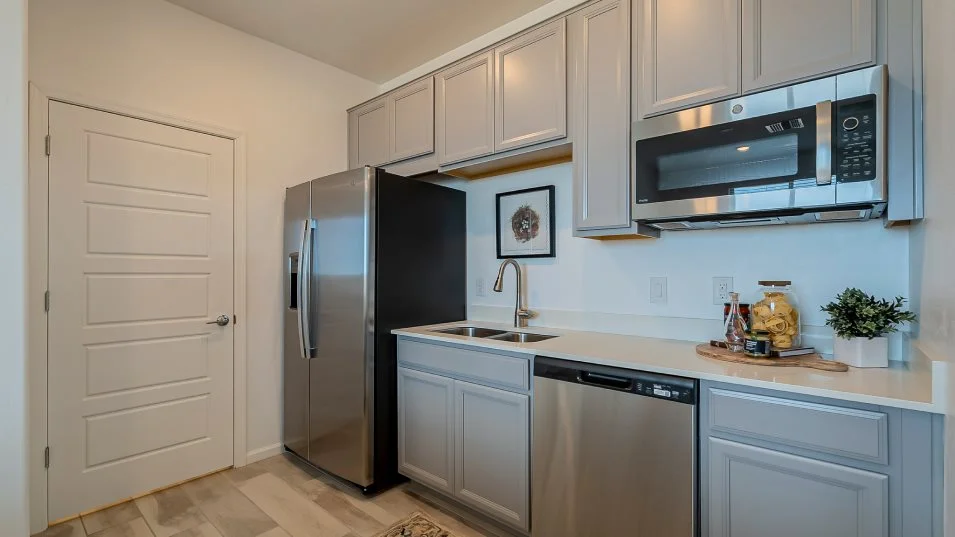 next gen kitchen