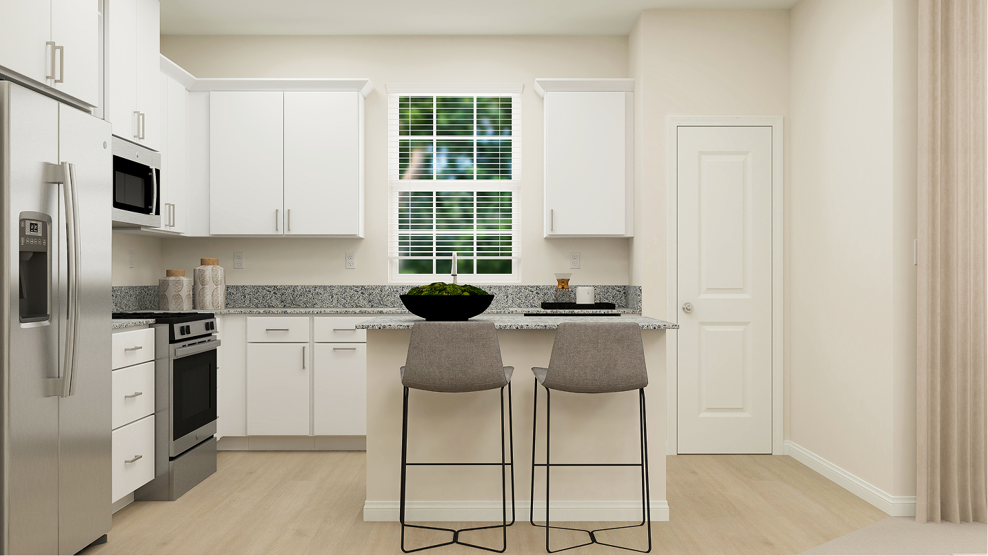 Woodland Sycamore Heights Res1 Kitchen 1of2 F2
