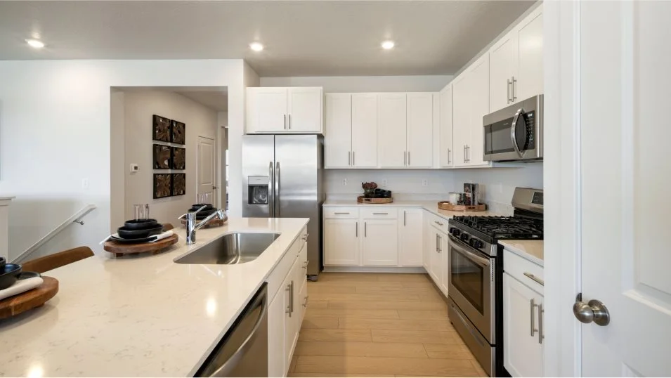Arcadia Kitchen