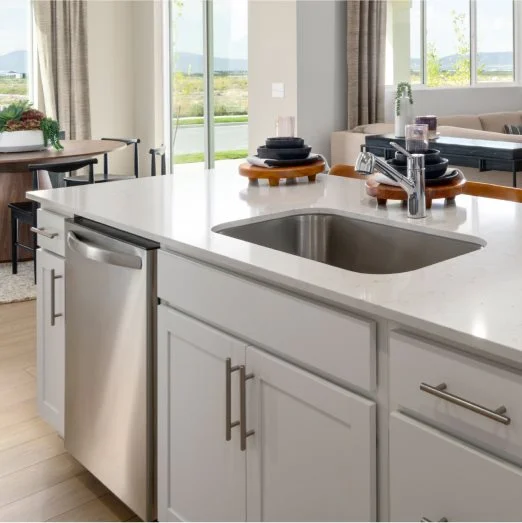 Arcadia Kitchen