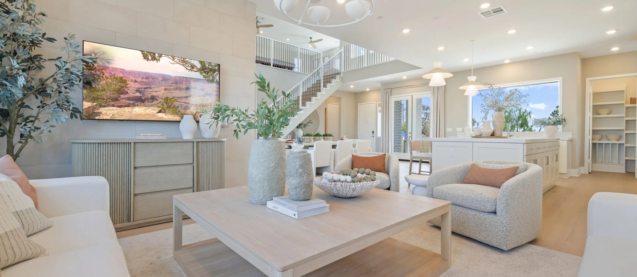 Carina Res 2 Open Concept
