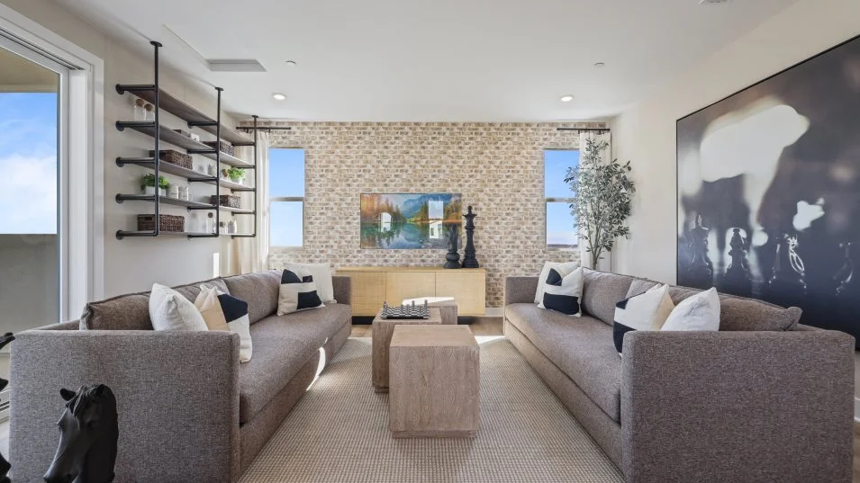Residence 2X Bonus Room