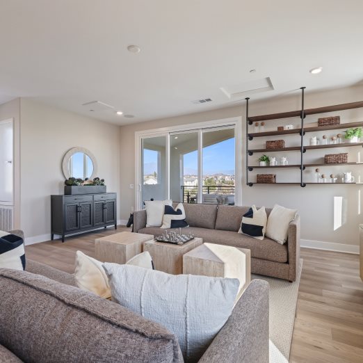 Residence 2X Bonus Room