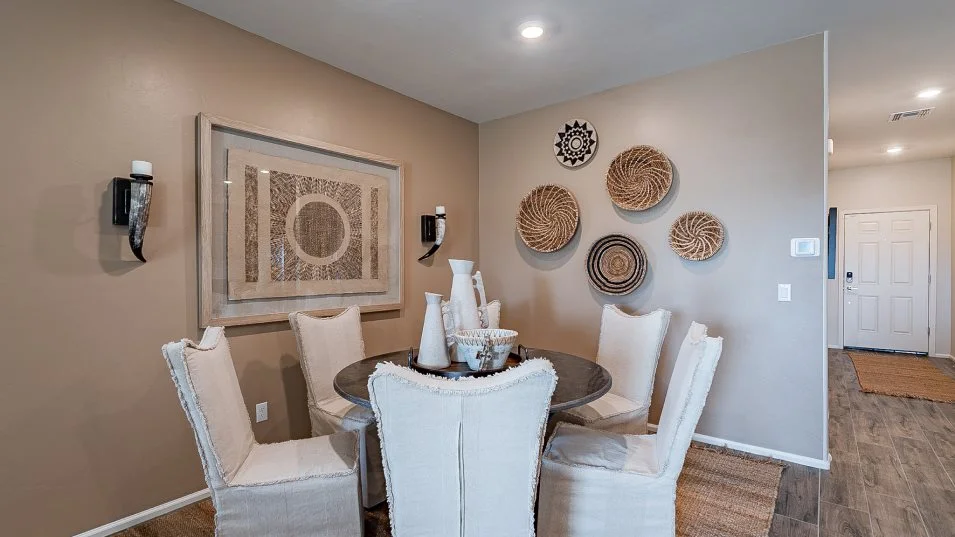 Odyssey Dining Room