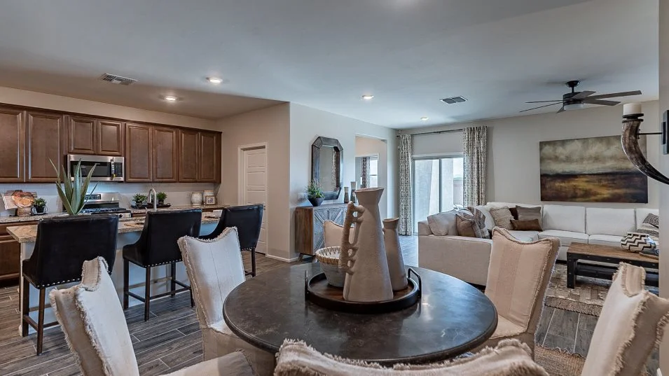 Odyssey Dining Room