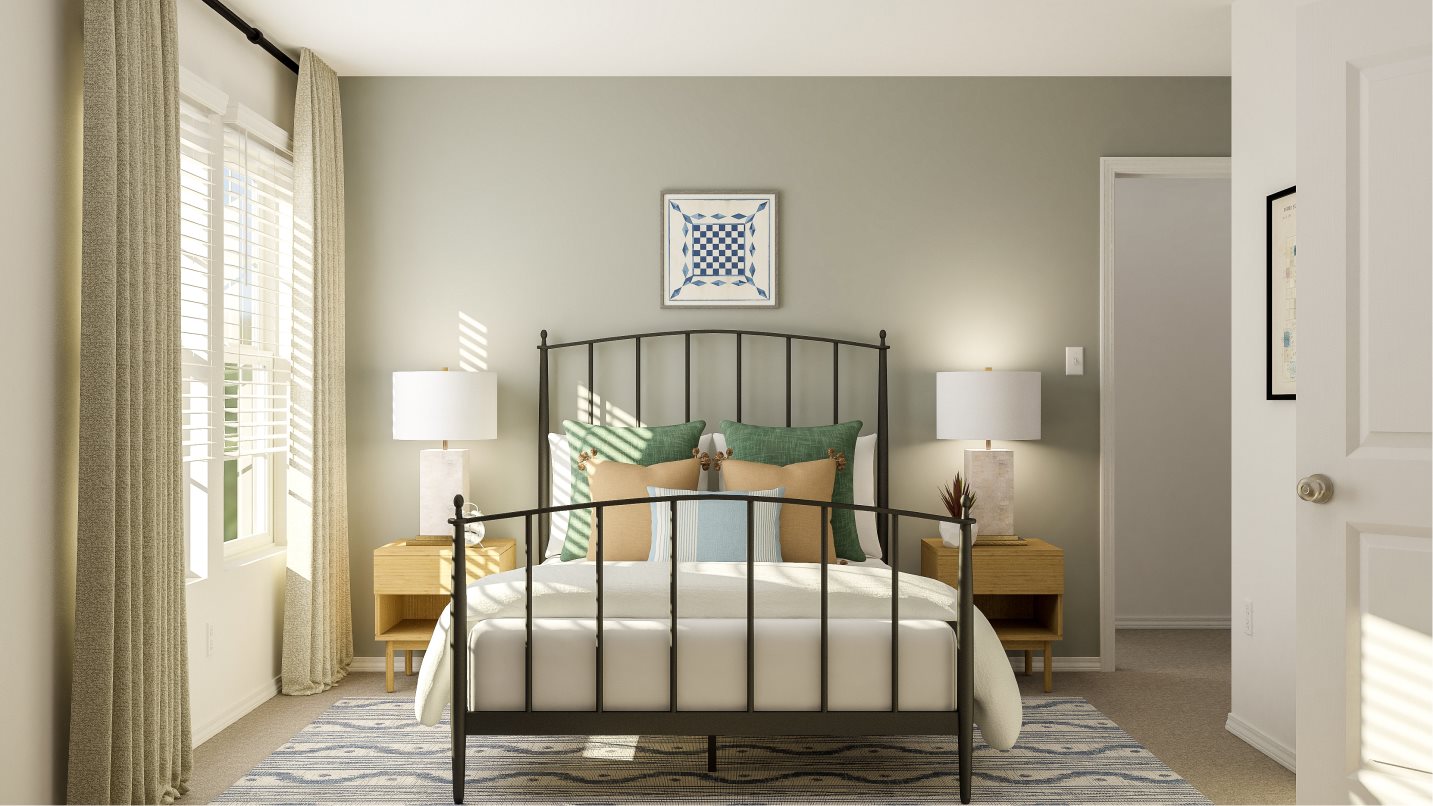 Harland Bedroom 3
