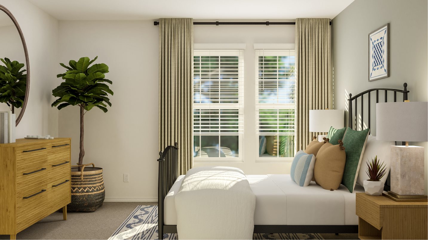 Harland Bedroom 3