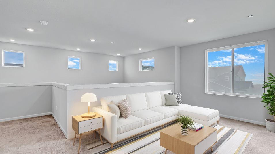 Larwood Loft