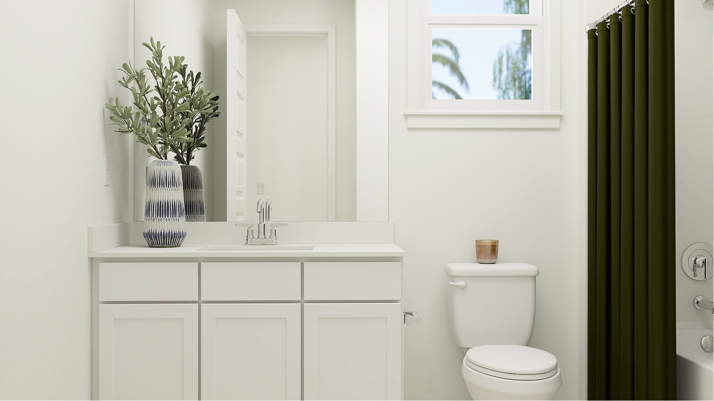 Residence 2789 Bathroom 2