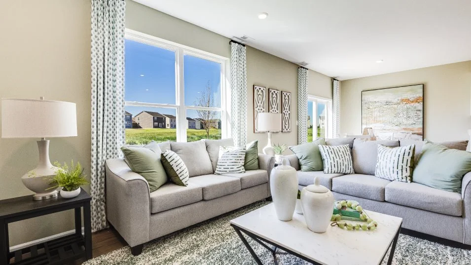 Rutherford Family Room