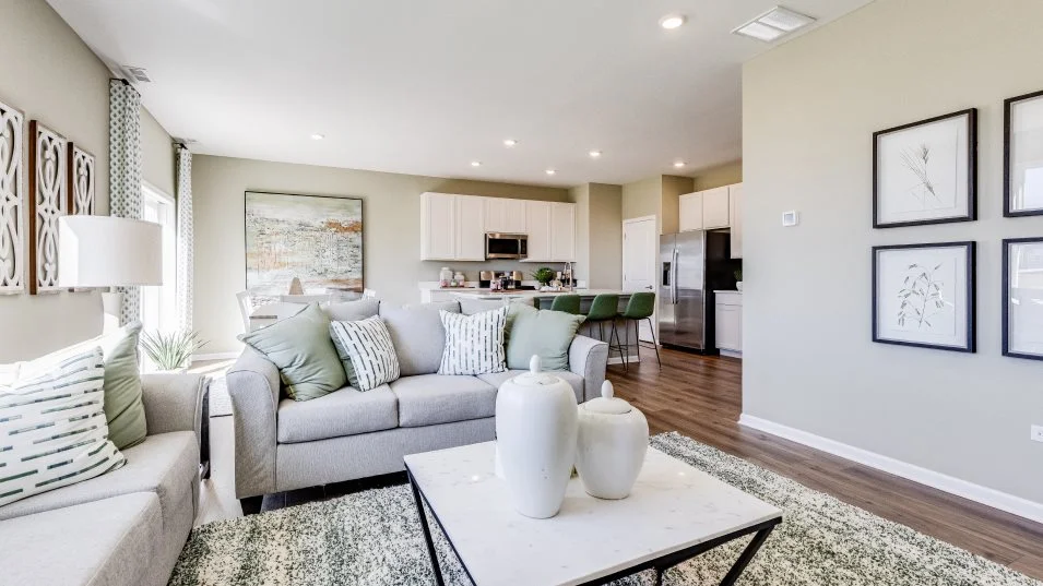 Rutherford Family Room