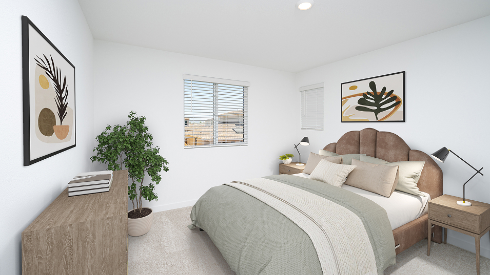 Aqua The Preserve Muir Bed3 F2