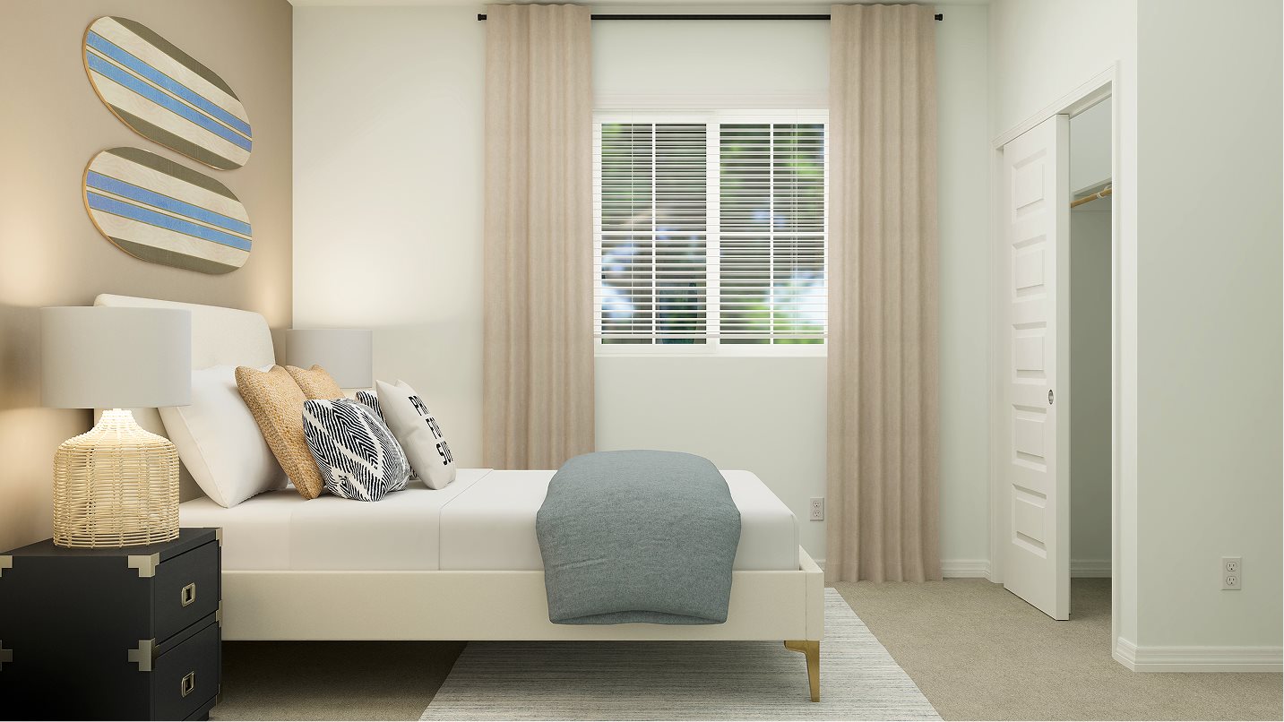 Bravo Bedroom 2