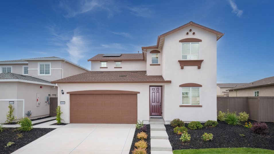 Residence 2185 Exterior