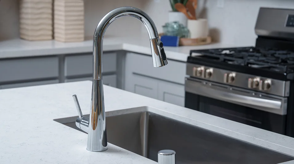 052725 Cascade II Vineyard Parke EI Faucet F1
