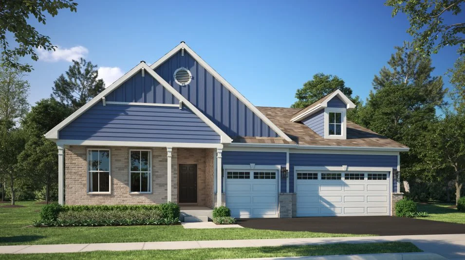 Adams Exterior F